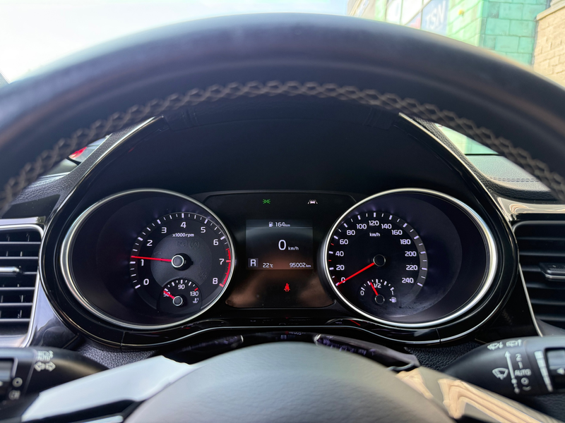 Kia ProCeed / pro_cee'd 1.0 T-GDI GT-Line Edition | Camera | Full LED | Ap — photo 12