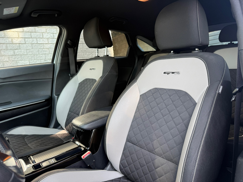 Kia ProCeed / pro_cee'd 1.0 T-GDI GT-Line Edition | Camera | Full LED | Ap — photo 6