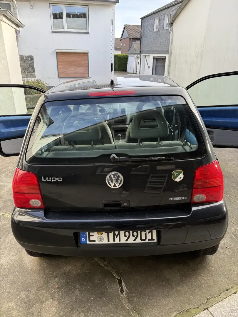 Volkswagen Lupo 1.4 - 2