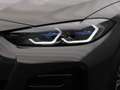 BMW i4 M50 | M Sportpakket Pro | Driving Assistant Profes Grijs - thumbnail 24