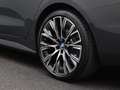 BMW i4 M50 | M Sportpakket Pro | Driving Assistant Profes Grijs - thumbnail 4