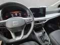 SEAT Ibiza Style 1.0 TSI Kamera/LED/Navi/Gjr Schwarz - thumbnail 13