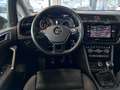Volkswagen Touran 2.0 TDI Highline LED+SRK&WKR+Pano+ACC+Navi Gris - thumbnail 23