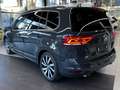 Volkswagen Touran 2.0 TDI Highline LED+SRK&WKR+Pano+ACC+Navi Gris - thumbnail 8