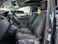 Volkswagen Touran 2.0 TDI Highline LED+SRK&WKR+Pano+ACC+Navi Gris - thumbnail 10