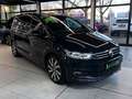 Volkswagen Touran 2.0 TDI Highline LED+SRK&WKR+Pano+ACC+Navi Gris - thumbnail 2