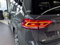 Volkswagen Touran 2.0 TDI Highline LED+SRK&WKR+Pano+ACC+Navi Gris - thumbnail 25