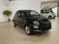 Fiat 500 1.0 hybrid Dolcevita 70cv Neopatentati Nero - thumbnail 3