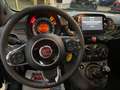Fiat 500 1.0 hybrid Dolcevita 70cv Neopatentati Nero - thumbnail 11