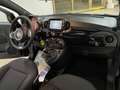 Fiat 500 1.0 hybrid Dolcevita 70cv Neopatentati Nero - thumbnail 14