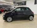 Fiat 500 1.0 hybrid Dolcevita 70cv Neopatentati Nero - thumbnail 1