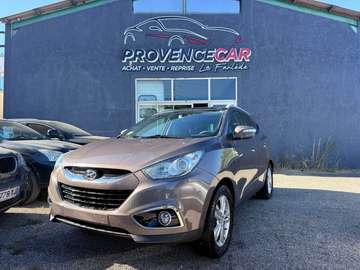 2.0 CRDI136 PACK PREMIUM