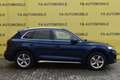Audi Q5 45 TFSI quattro advanced/LEDER/ Azul - thumbnail 5