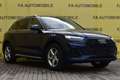 Audi Q5 45 TFSI quattro advanced/LEDER/ Azul - thumbnail 6