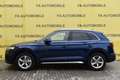 Audi Q5 45 TFSI quattro advanced/LEDER/ Azul - thumbnail 2