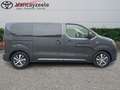 Toyota Verso Family 8pl Grau - thumbnail 3