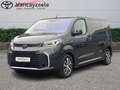 Toyota Verso Family 8pl Grau - thumbnail 1