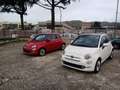 Fiat 500 1.0 hybrid Dolcevita 70cv* NAVI*PDC*TETTO* Bianco - thumbnail 1