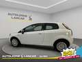 Fiat Punto Evo 3p 1.4 Dynamic easypower 78cv GPL 5 Posti OK NEOPA Bianco - thumbnail 4