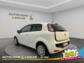 Fiat Punto Evo 3p 1.4 Dynamic easypower 78cv GPL 5 Posti OK NEOPA Bianco - thumbnail 5