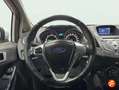 Ford Fiesta 1.5 TDCi Trend Blanco - thumbnail 10