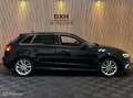 Audi A3 Sportback 1.4 e-tron Sport S-Tronic ACC LEDER KEYL Zwart - thumbnail 7