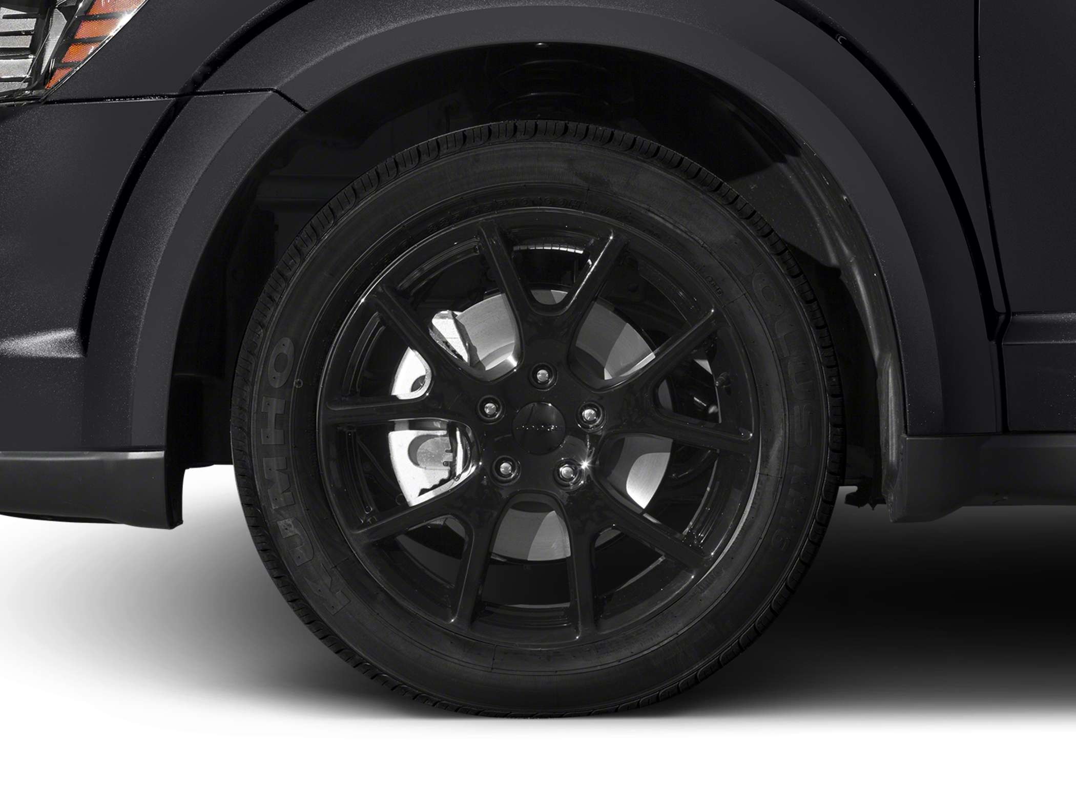 2018 Dodge Journey GT AWD