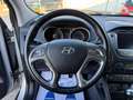 Hyundai iX35 1.7 CRDi 2WD Comfort unico proprietario Grijs - thumbnail 9