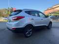 Hyundai iX35 1.7 CRDi 2WD Comfort unico proprietario Grijs - thumbnail 4
