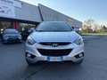 Hyundai iX35 1.7 CRDi 2WD Comfort unico proprietario Grijs - thumbnail 2