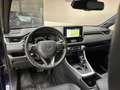 Toyota RAV 4 2.5 Hybrid CVT 2WD Style Bleu - thumbnail 5
