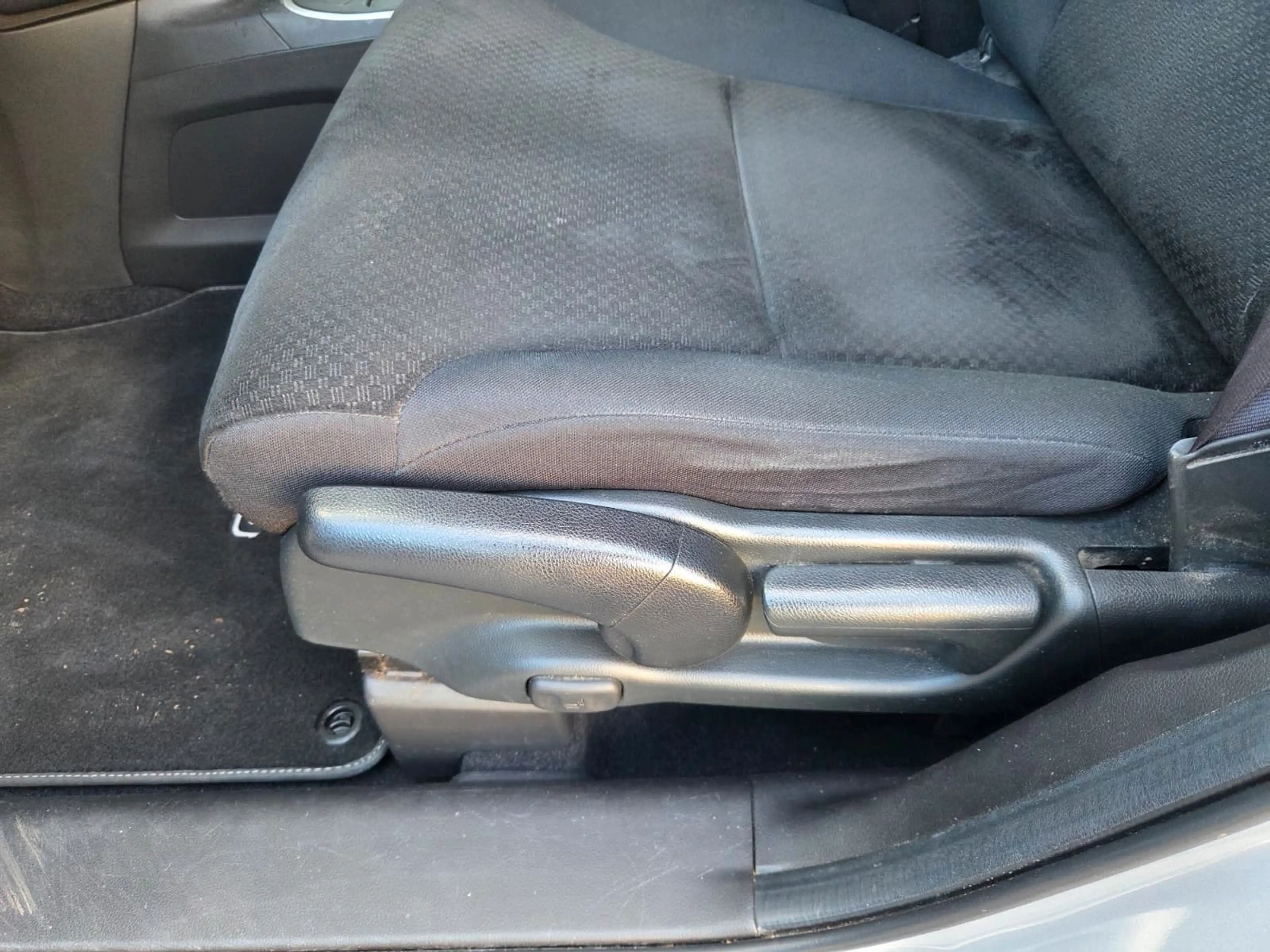 Honda CR-V Elegance 4WD — photo 13