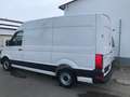 Volkswagen Crafter 35 L3H3 PDC Tempomat Garantie 5 Jahre / 150.000 km Fehér - thumbnail 10