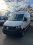 Volkswagen Crafter 35 L3H3 PDC Tempomat Garantie 5 Jahre / 150.000 km Fehér - thumbnail 15