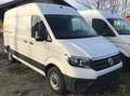 Volkswagen Crafter 35 L3H3 PDC Tempomat Garantie 5 Jahre / 150.000 km Fehér - thumbnail 7