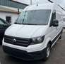 Volkswagen Crafter 35 L3H3 PDC Tempomat Garantie 5 Jahre / 150.000 km Fehér - thumbnail 2