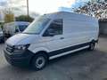 Volkswagen Crafter 35 L3H3 PDC Tempomat Garantie 5 Jahre / 150.000 km Fehér - thumbnail 5
