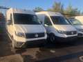 Volkswagen Crafter 35 L3H3 PDC Tempomat Garantie 5 Jahre / 150.000 km Fehér - thumbnail 9