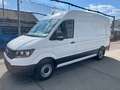 Volkswagen Crafter 35 L3H3 PDC Tempomat Garantie 5 Jahre / 150.000 km Fehér - thumbnail 4