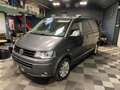 Volkswagen 2.0 TDI 180ch BlueMotion Technology Highline DSG7 Grau - thumbnail 2