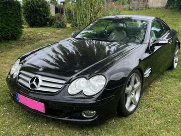 SL 350 A