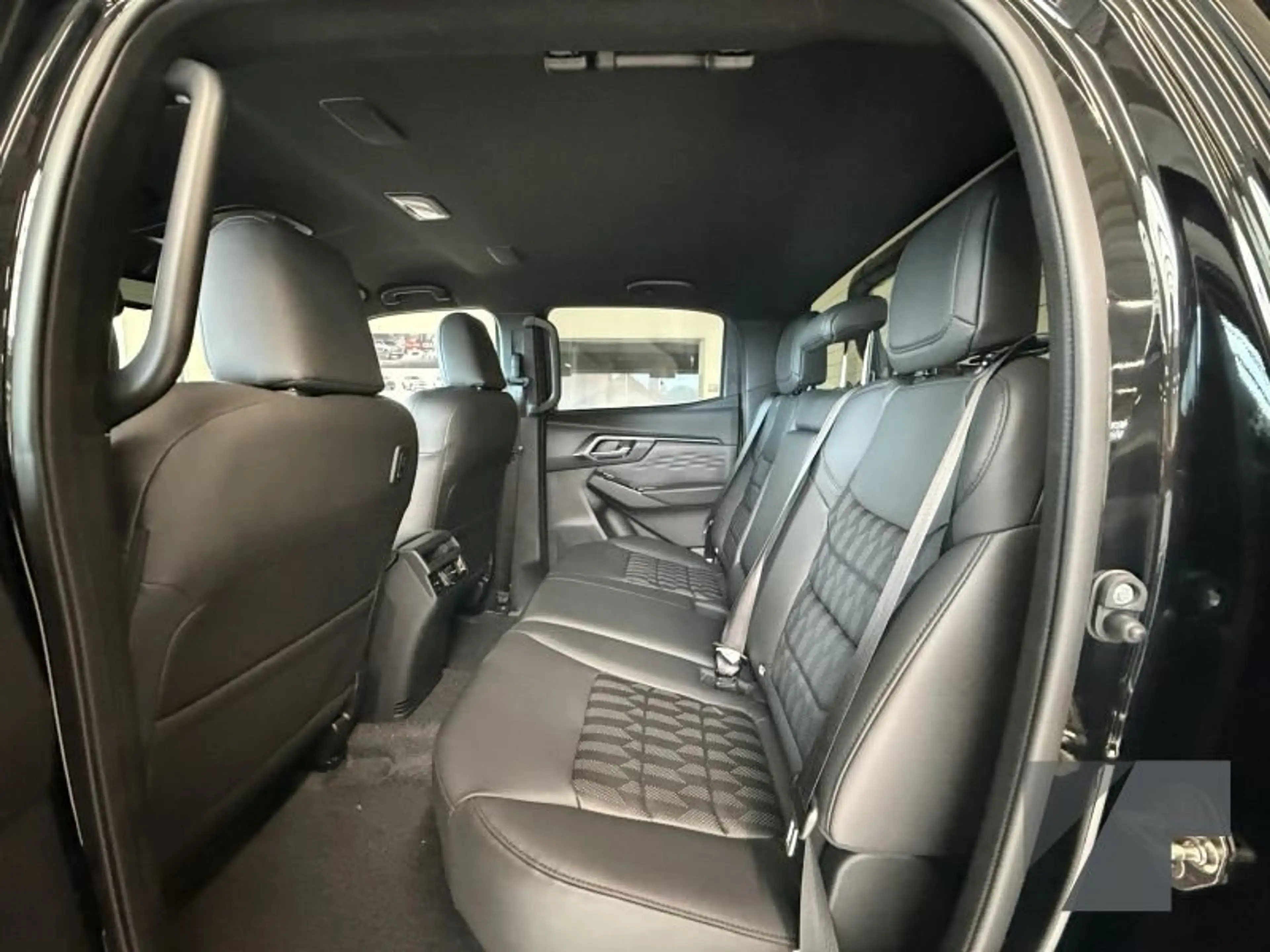 Isuzu D-Max Single Cab 2WD L — photo 13