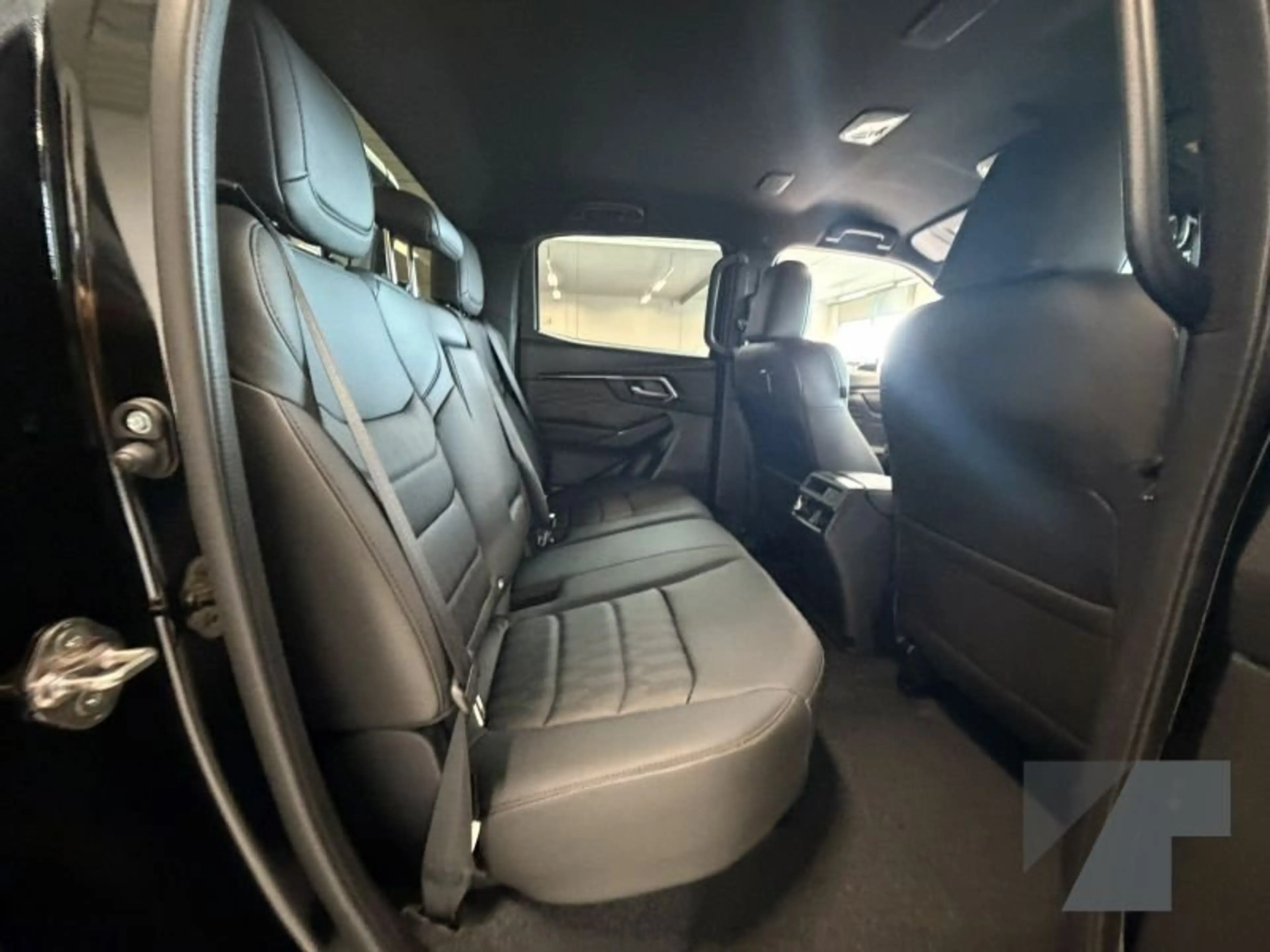 Isuzu D-Max Single Cab 2WD L — photo 12
