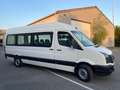 Volkswagen Crafter Crafter 30 TDI 9pl. Wit - thumbnail 6