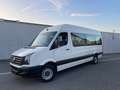 Volkswagen Crafter Crafter 30 TDI 9pl. Wit - thumbnail 7
