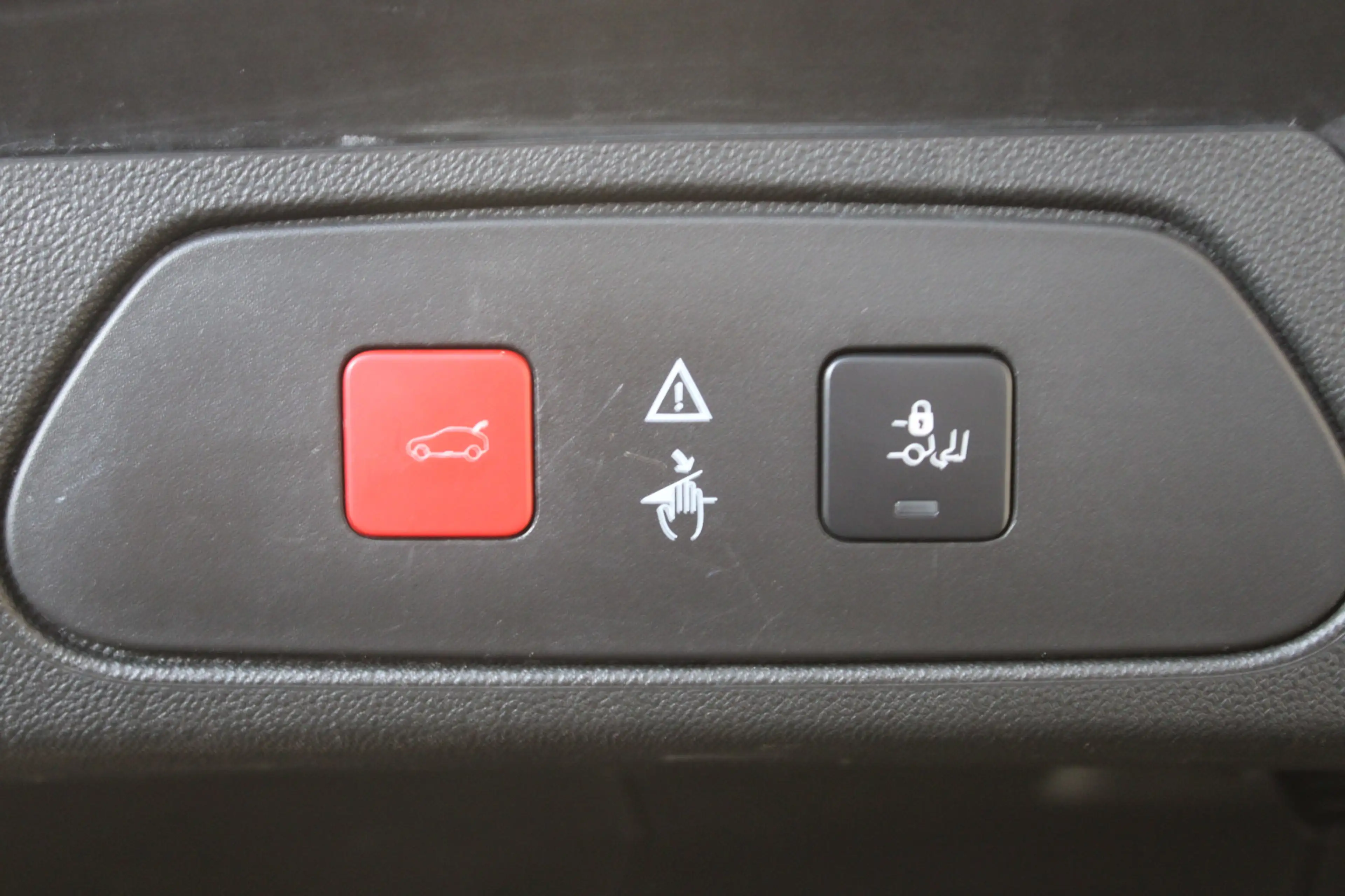 Opel Grandland X 1.2 Turbo Online Edition |Pano| — photo 11