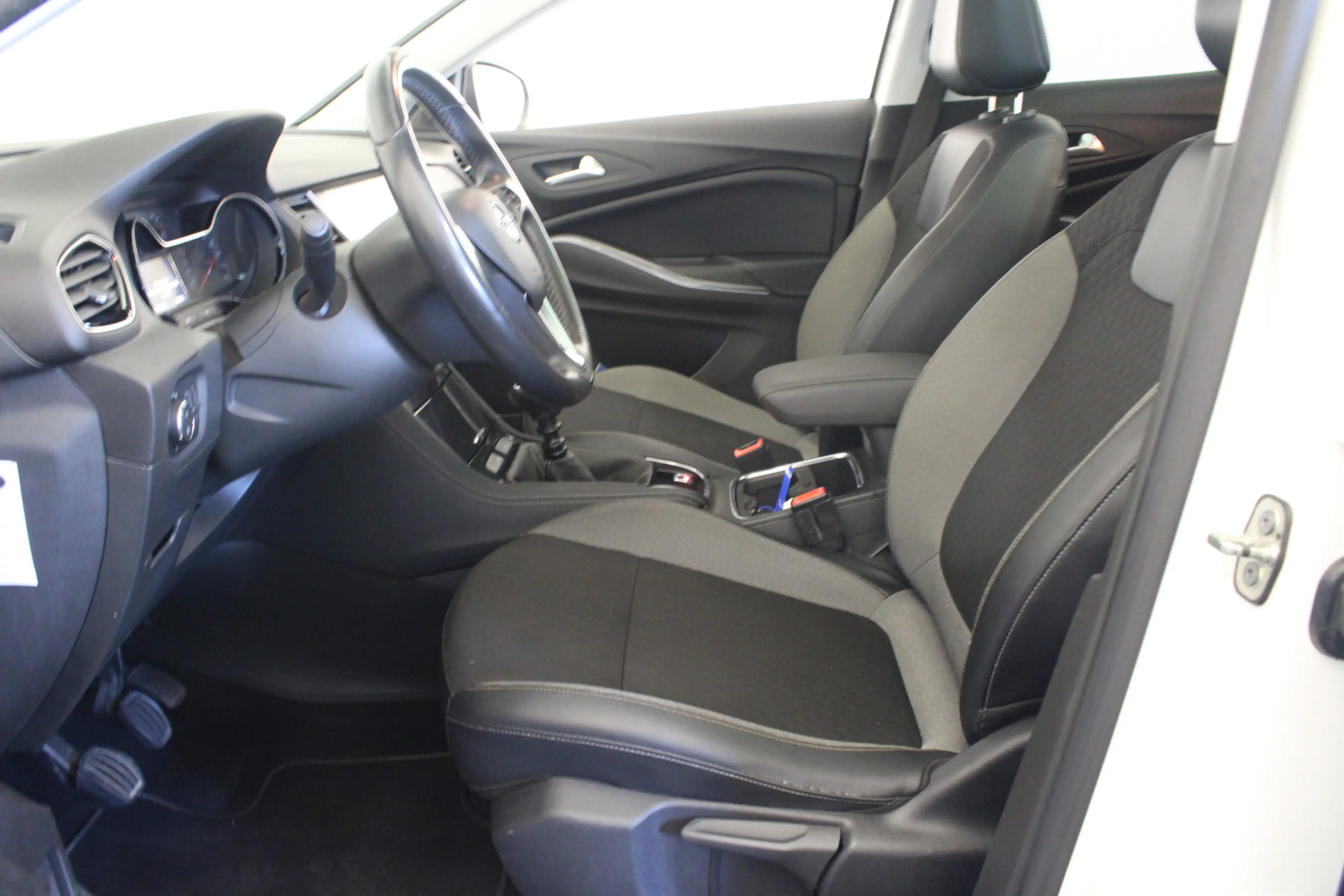 Opel Grandland X 1.2 Turbo Online Edition |Pano| — photo 15