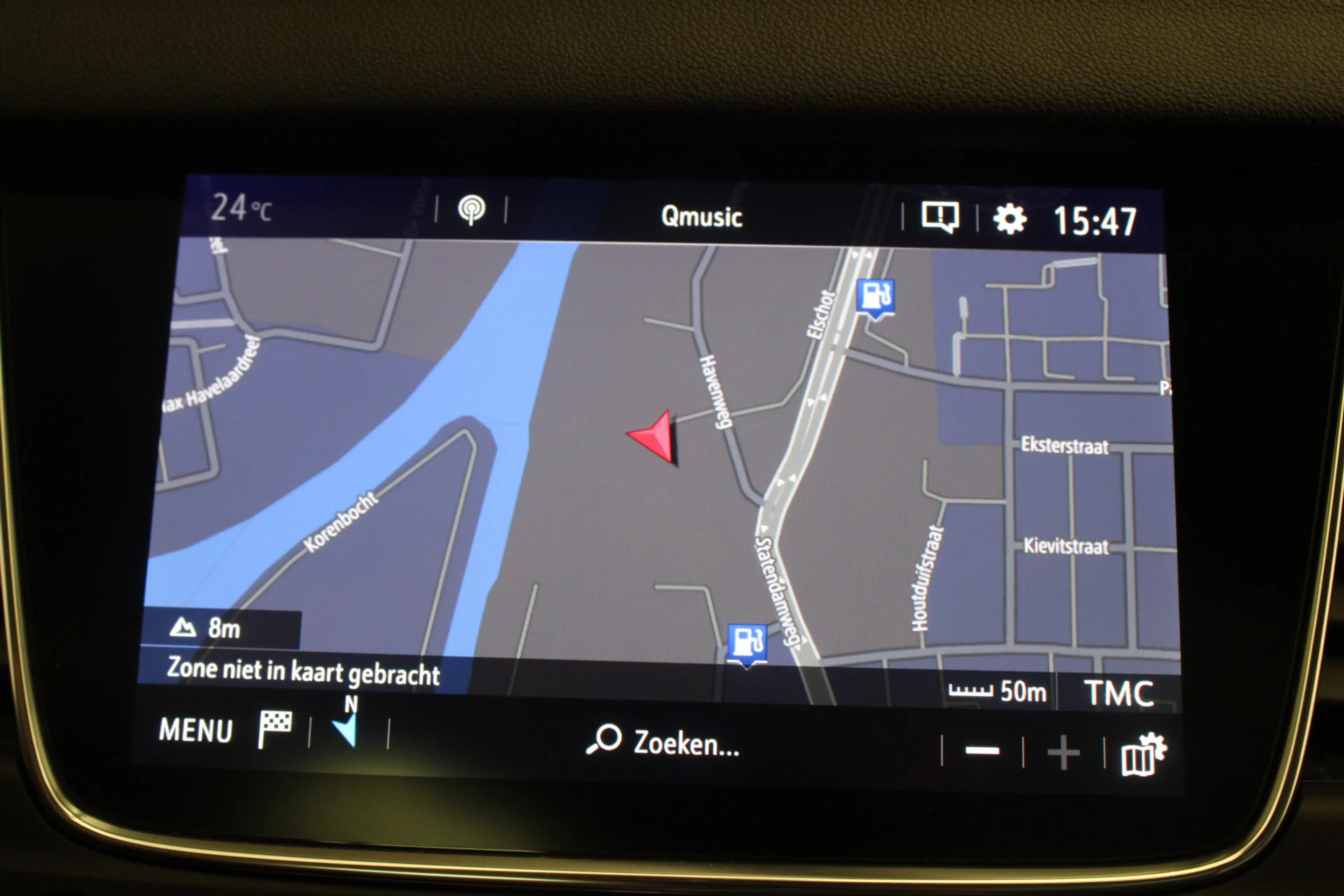 Opel Grandland X 1.2 Turbo Online Edition |Pano| — photo 4