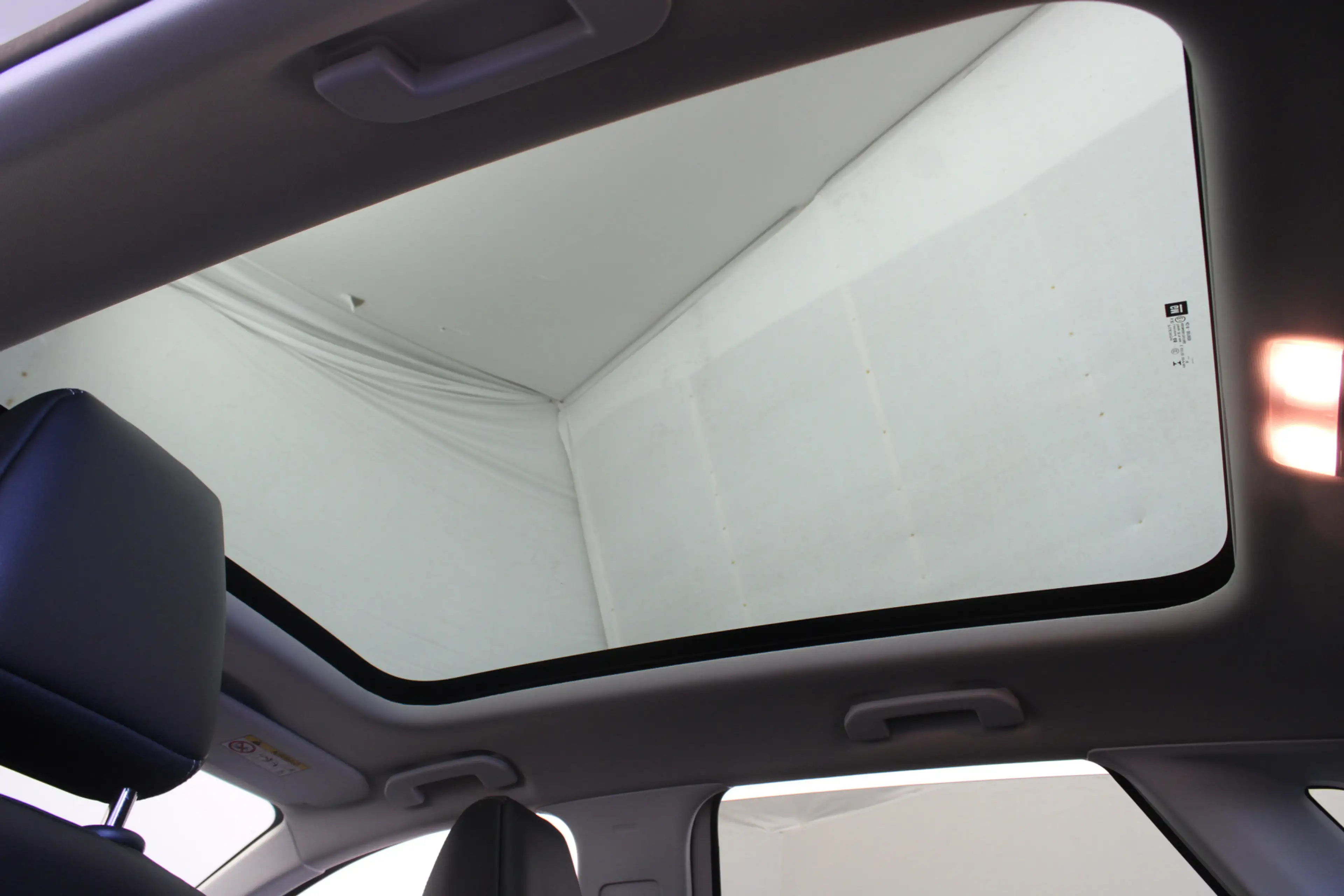Opel Grandland X 1.2 Turbo Online Edition |Pano| — photo 2