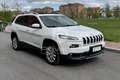 Jeep Cherokee Cherokee 2.0 Mjt II Limited Blanc - thumbnail 3